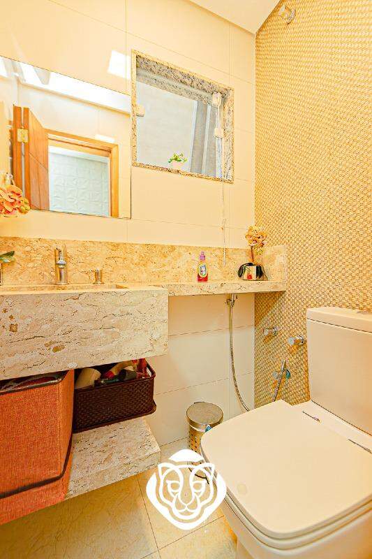Lavabo 