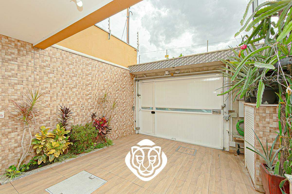 Garagem