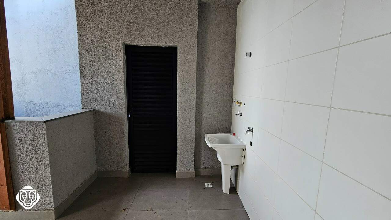 Área de serviço