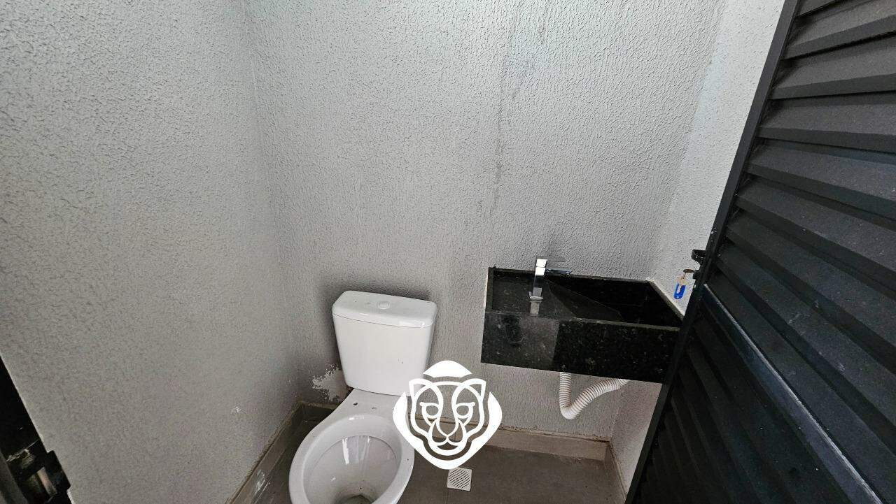 Lavabo