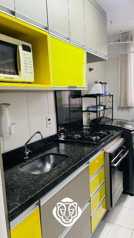 Cozinha 