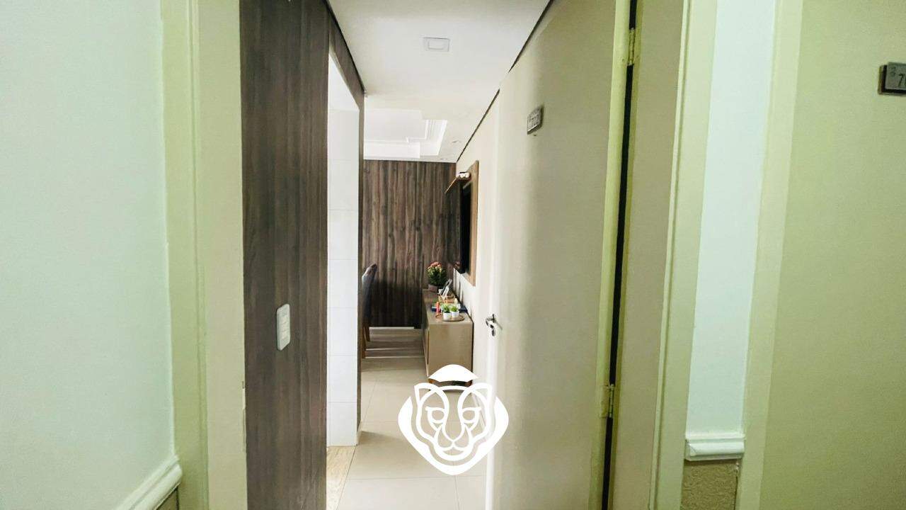 Corredor interno 