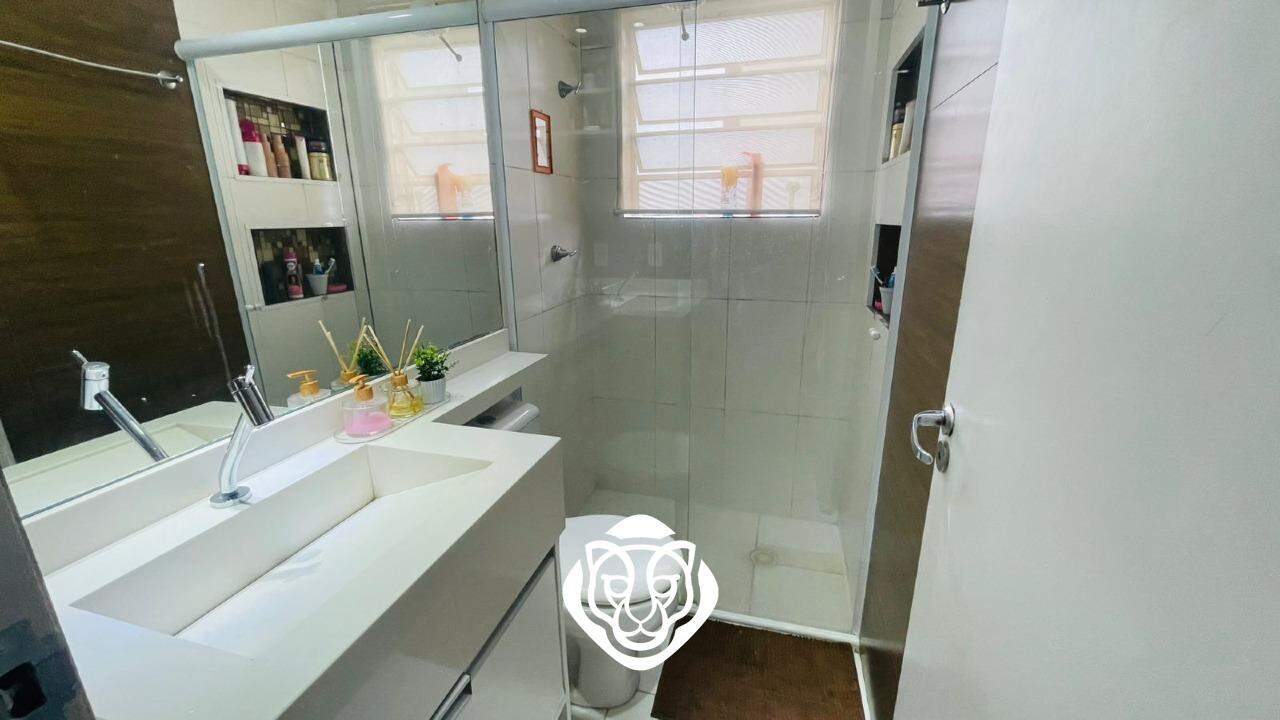 Banheiro
