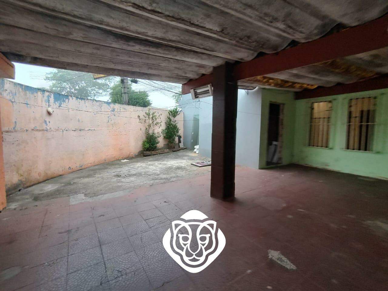 Garagem