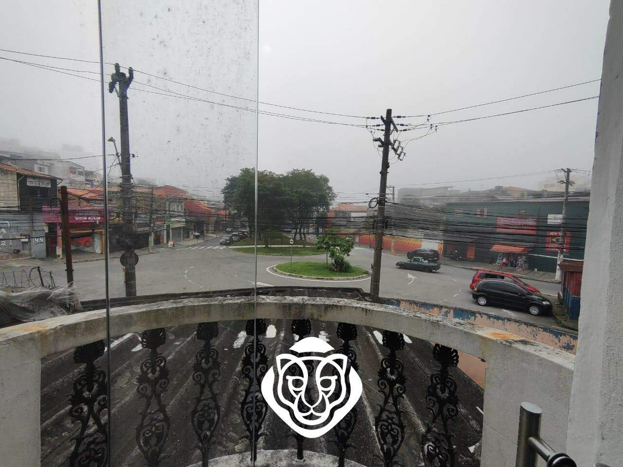 Sacada - Dormitório II