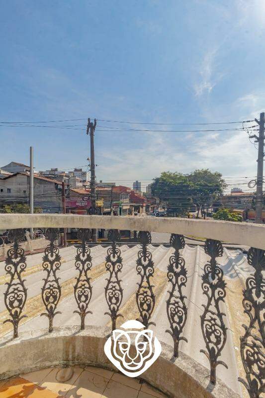 Varanda Dormitório 3