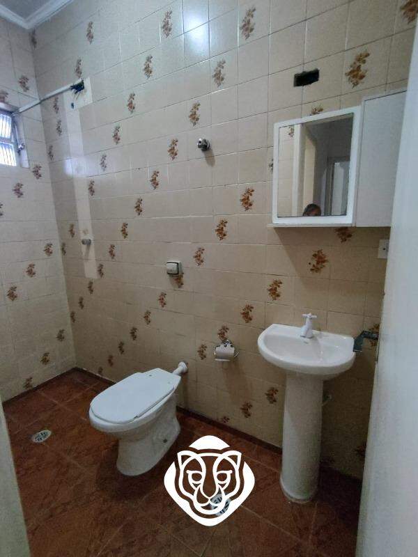Banheiro