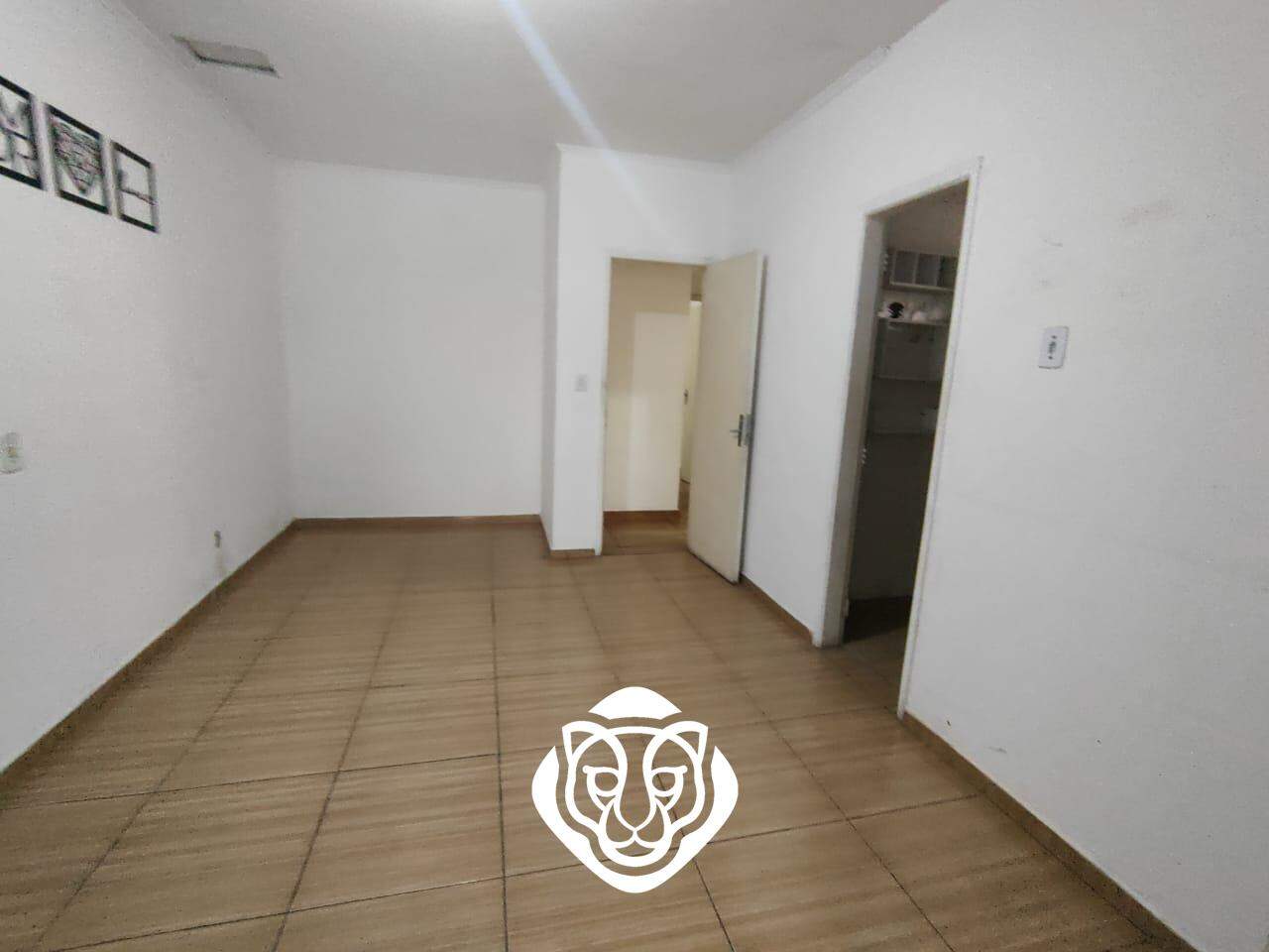 Dormitório I