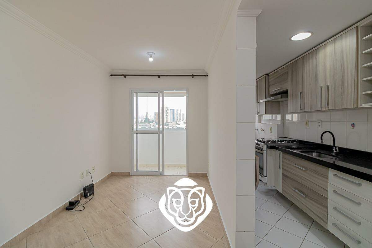 Sala dois ambientes