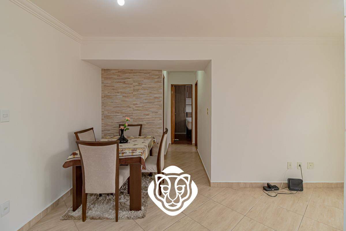 Sala dois ambientes