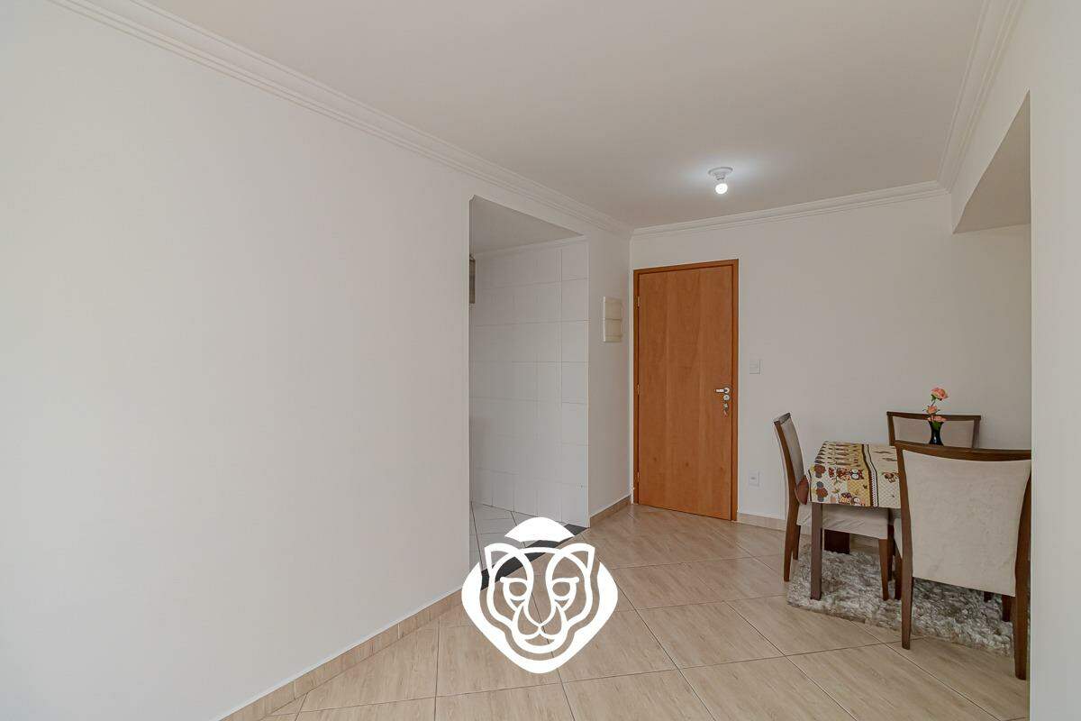 Sala dois ambientes