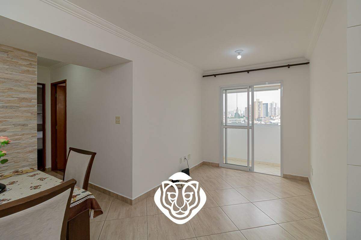 Sala dois ambientes