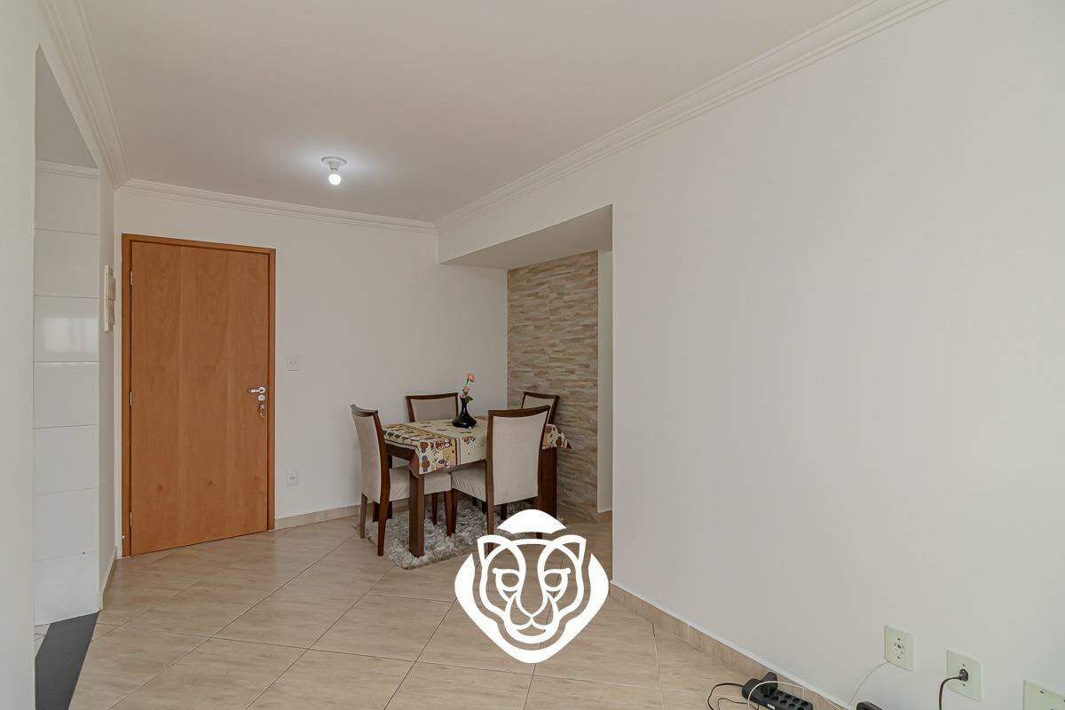 Sala dois ambientes
