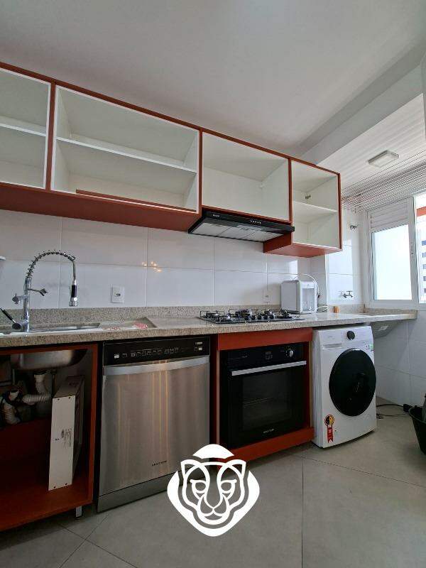 Cozinha/lavanderia