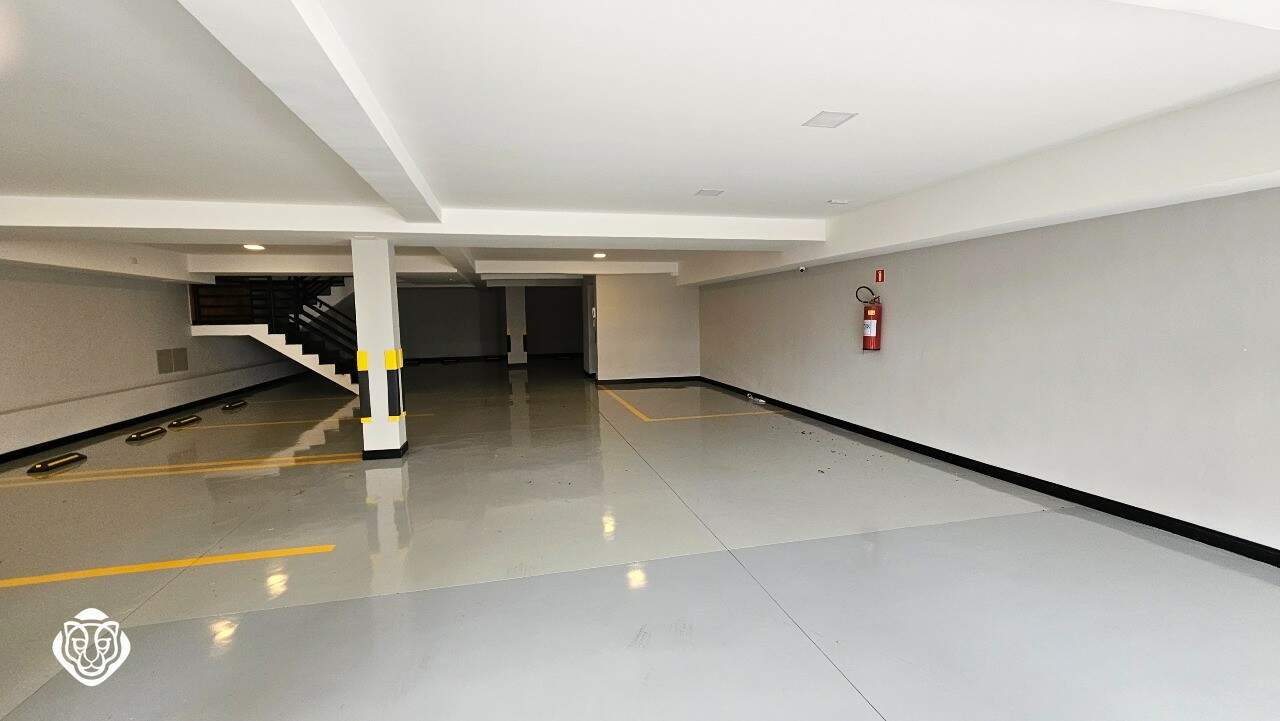Garagem