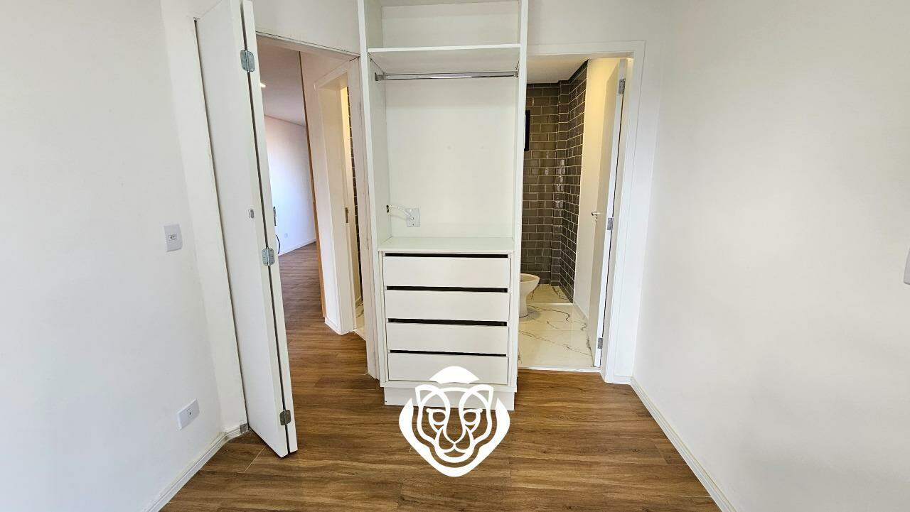 Dormitório I - Suíte