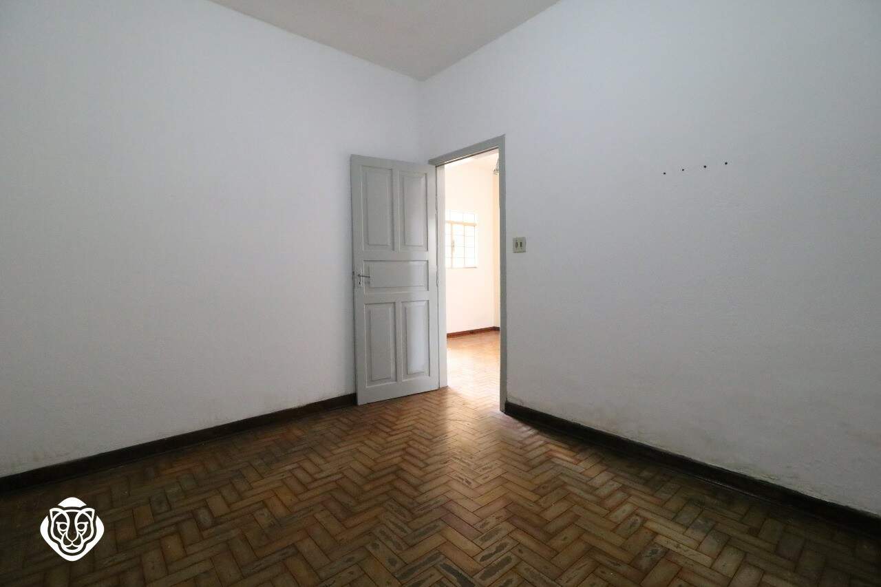 Dormitório I