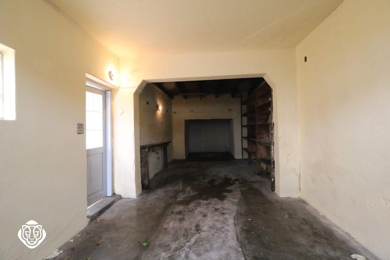 Garagem 