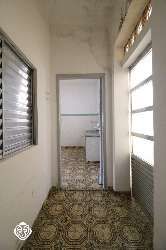 Acesso Interno