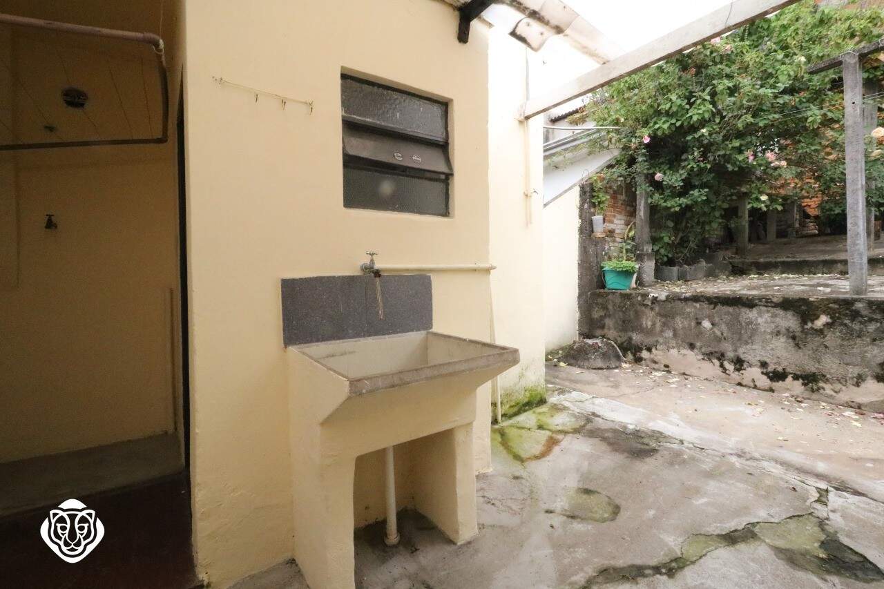 Área de Serviço 