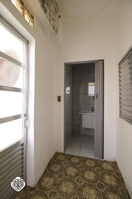Acesso Interno