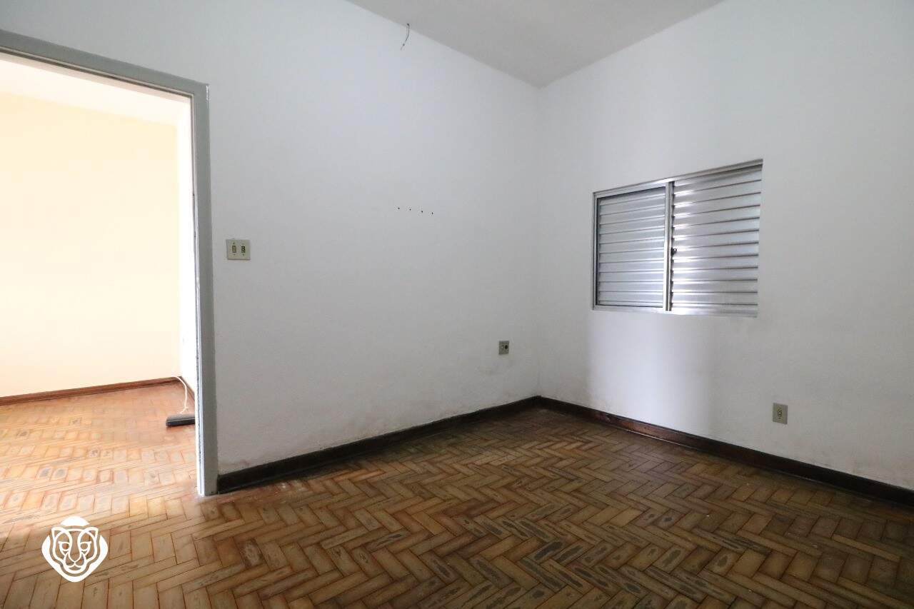 Dormitório I