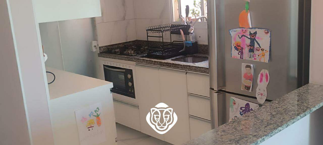 Cozinha 