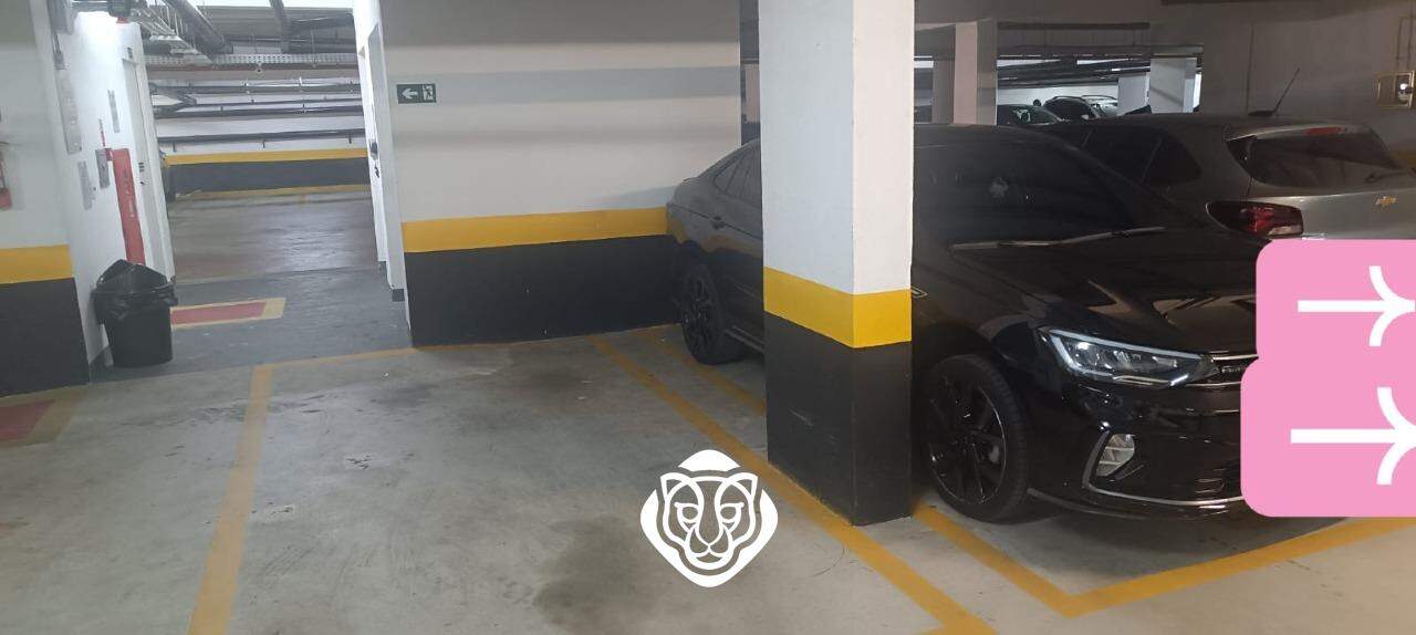 Vaga fixa 