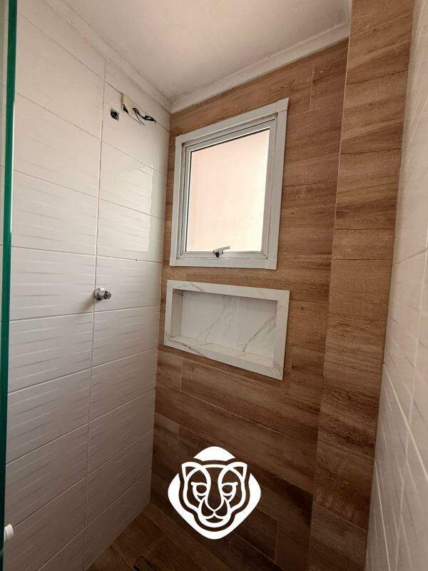 Banheiro social