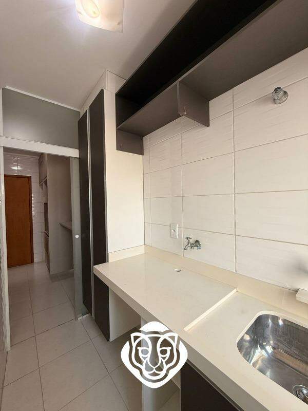 Área de serviço 