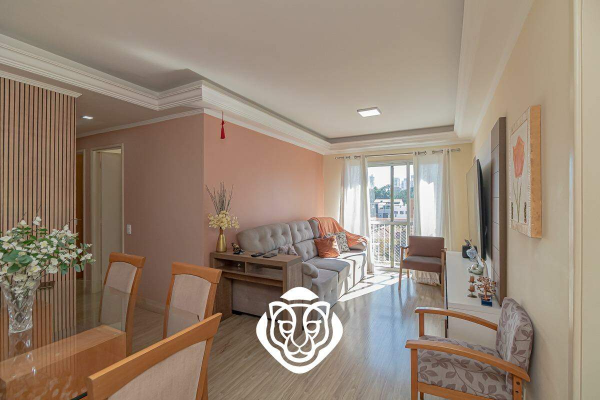 Sala II Ambientes 