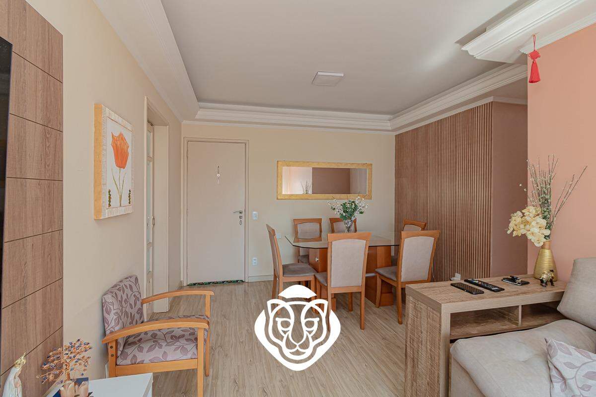 Sala II Ambientes 