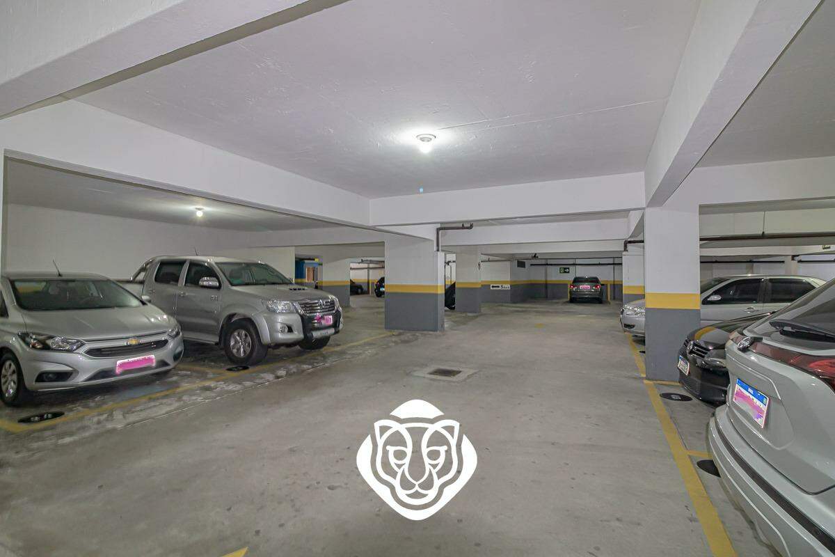 Garagem
