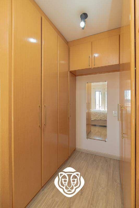 Closet - Suíte
