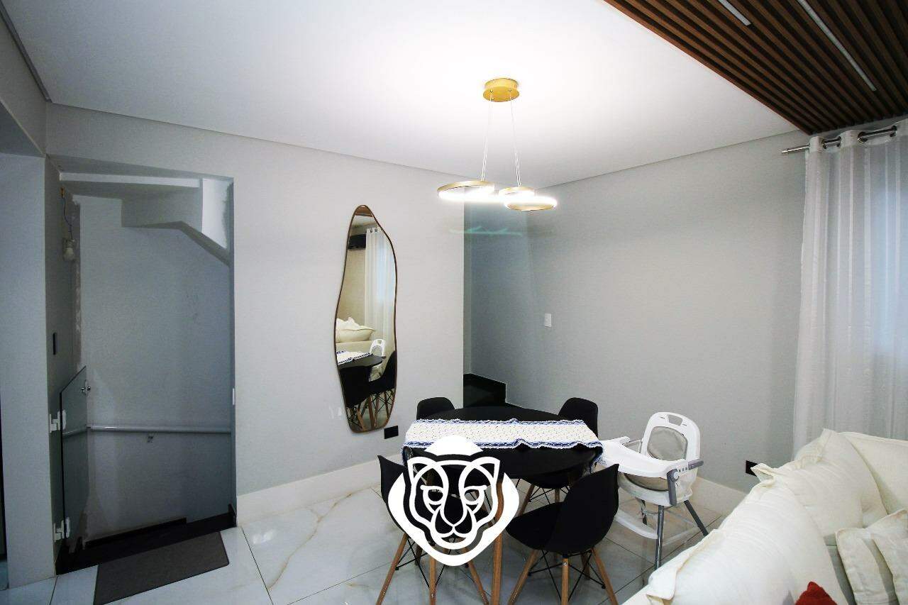 Sala II ambientes