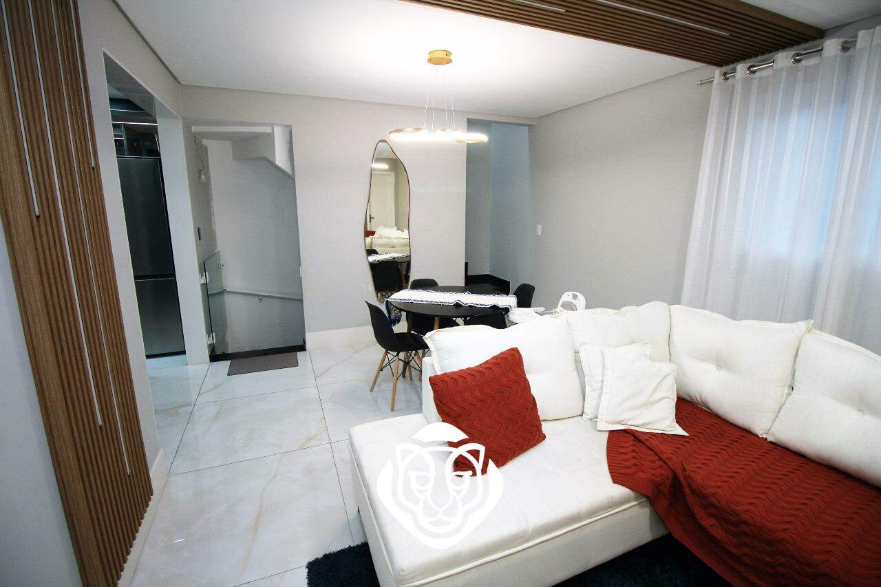 Sala II ambientes