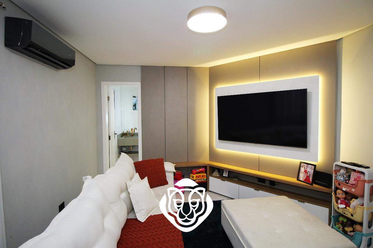Sala II ambientes