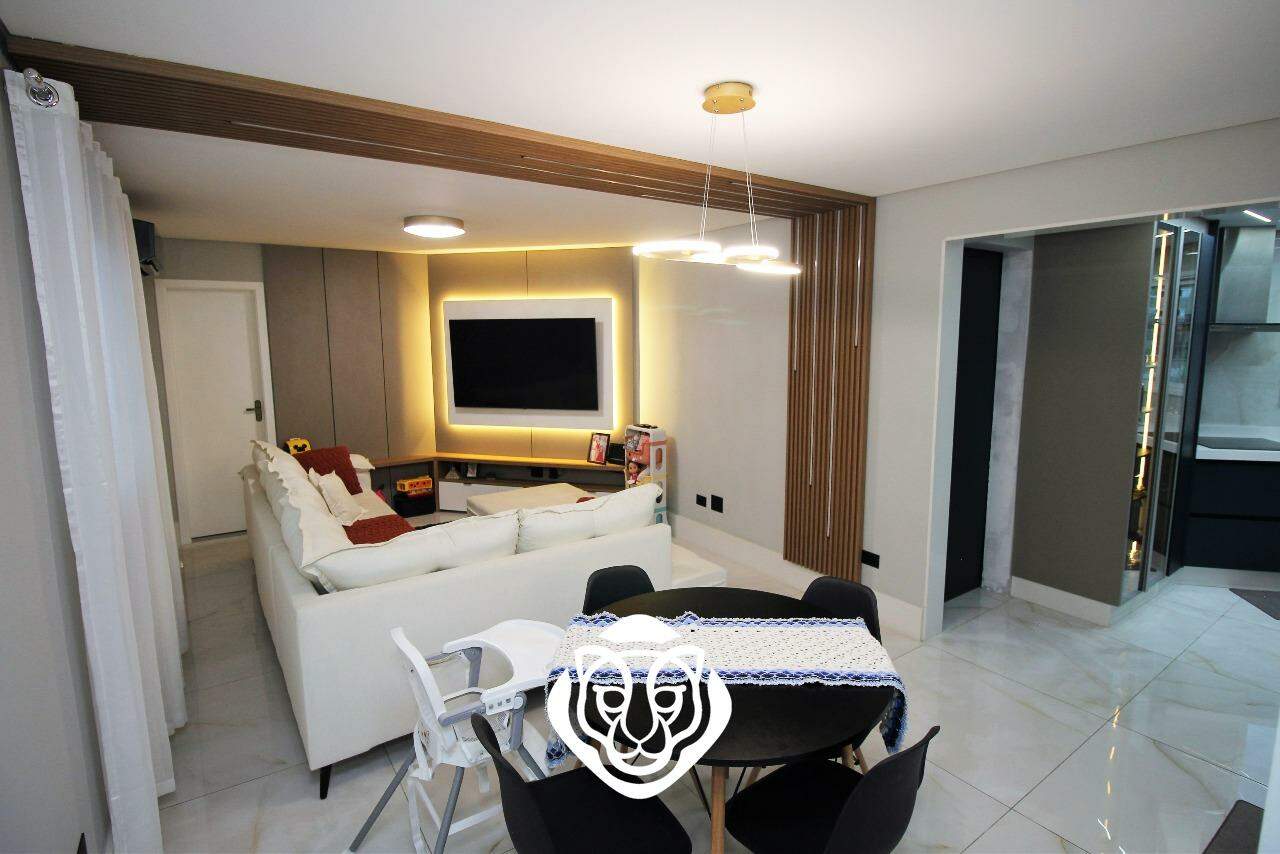 Sala II ambientes