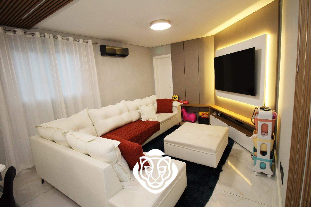 Sala II ambientes 