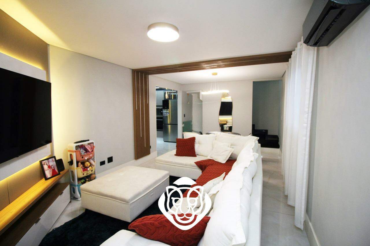 Sala II ambientes