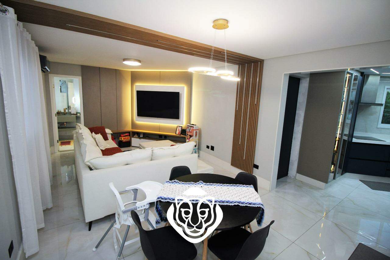 Sala II ambientes