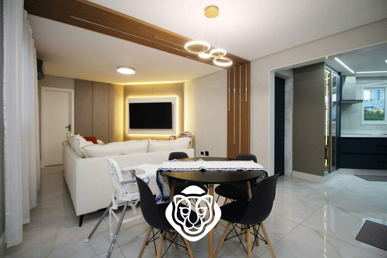 Sala II ambientes 