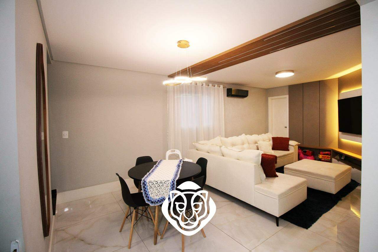 Sala II ambientes