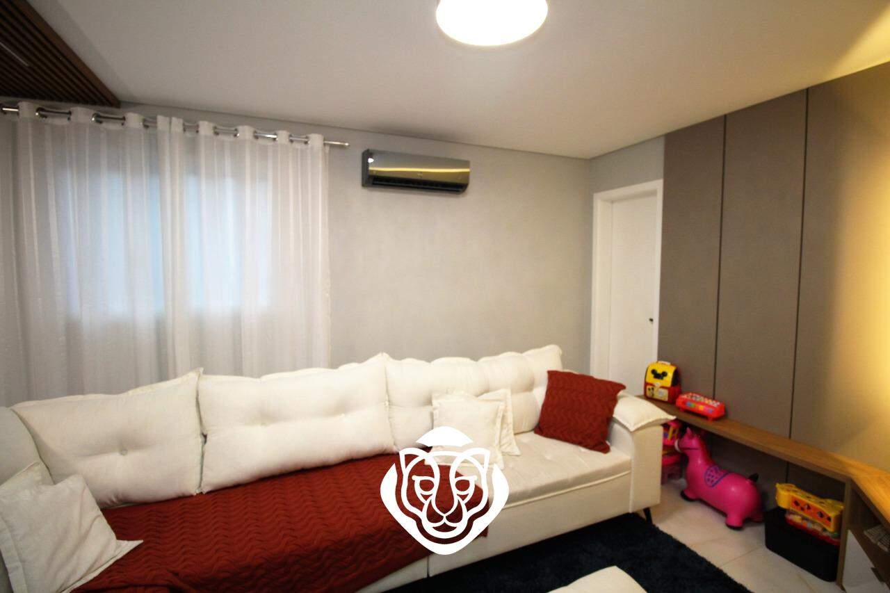 Sala II ambientes 