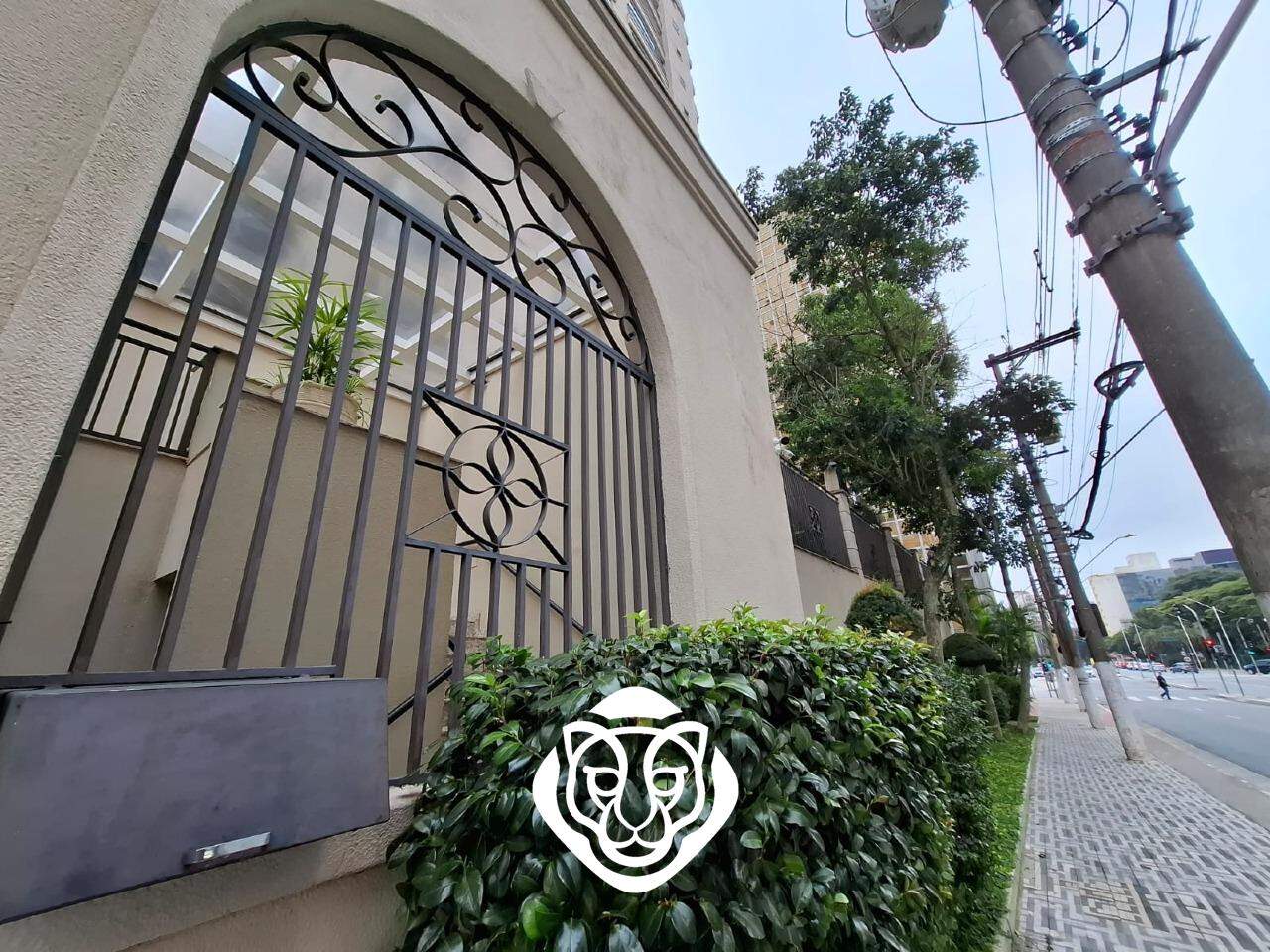 Entrada Principal
