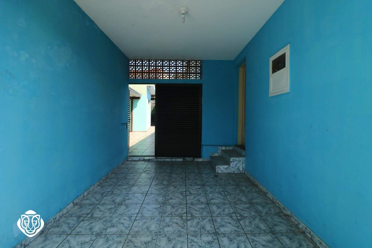 Garagem