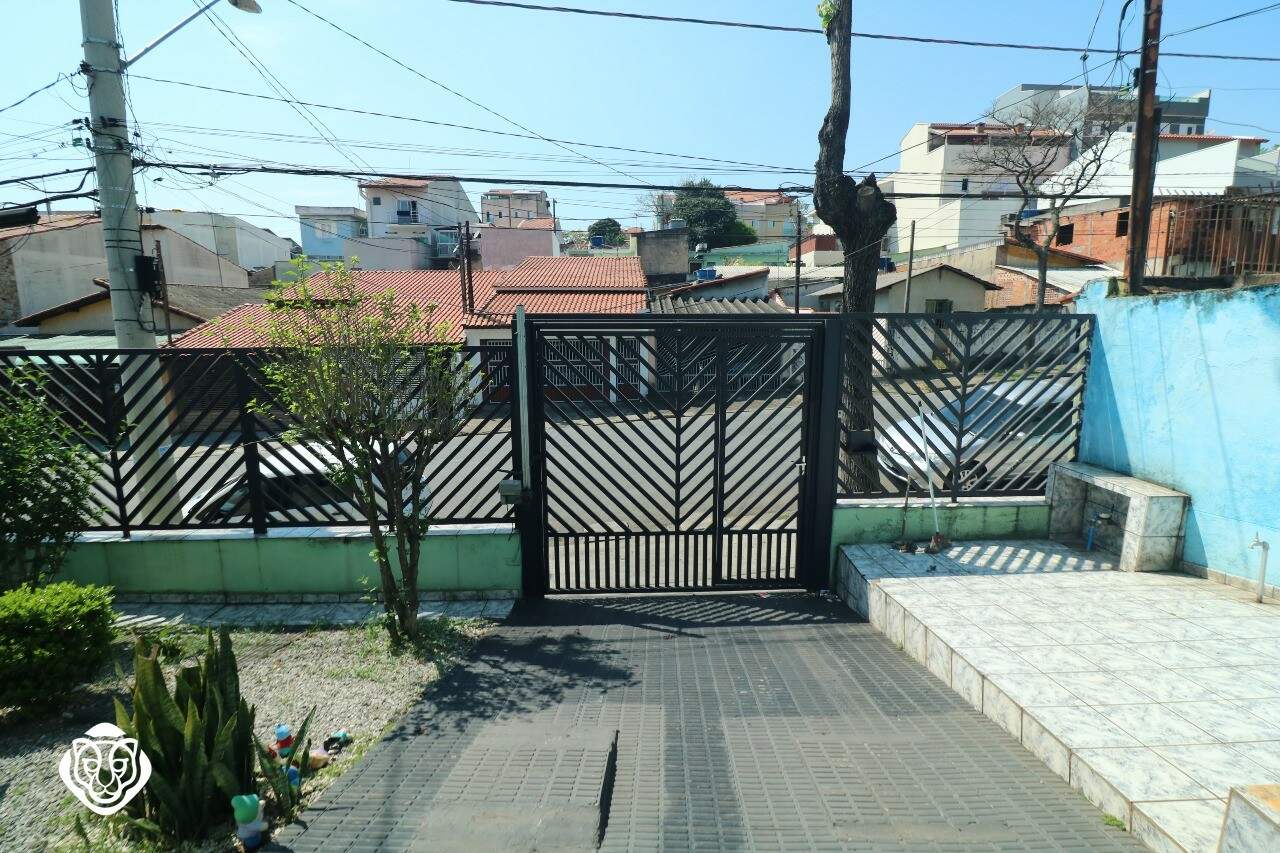 Garagem