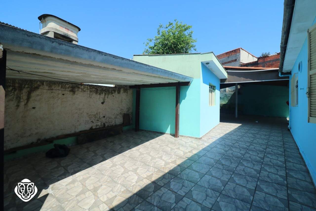 Garagem