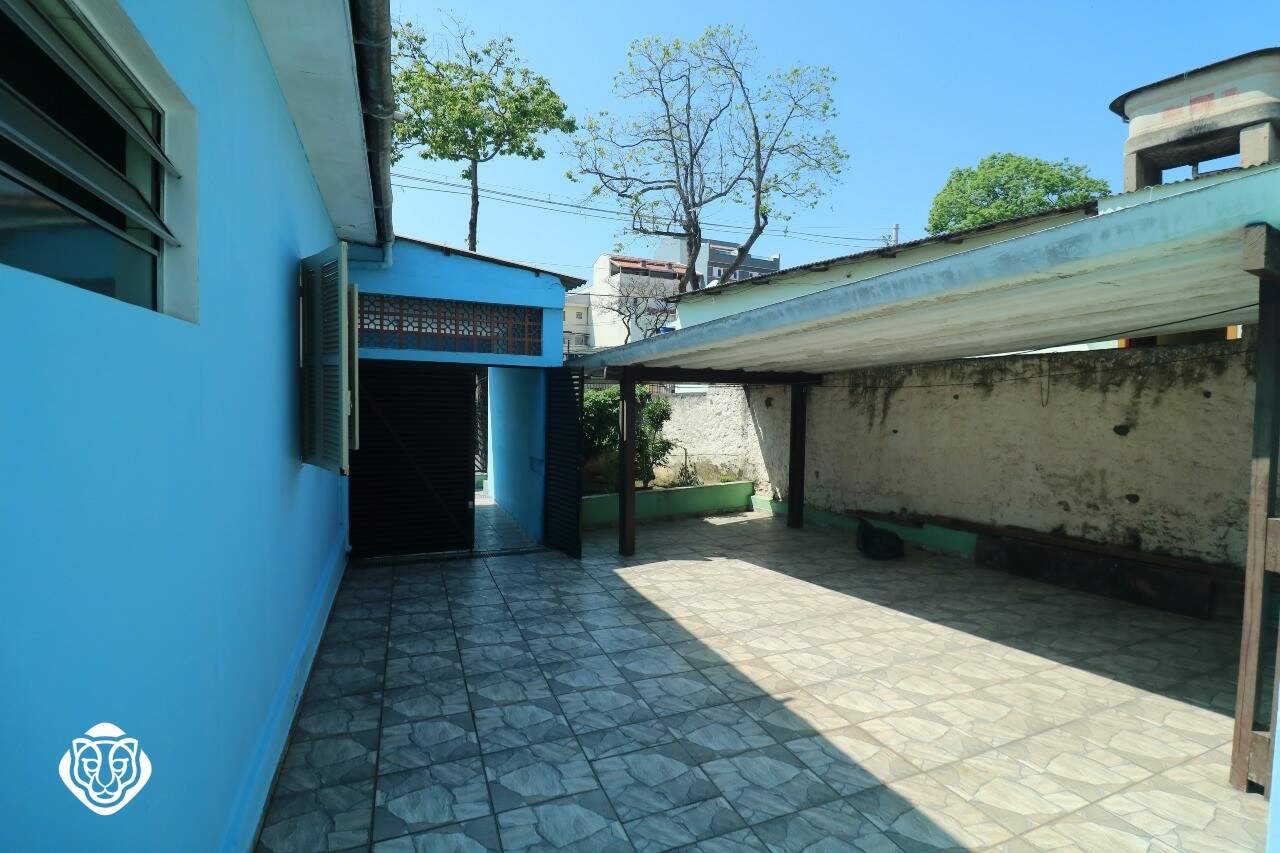 Garagem