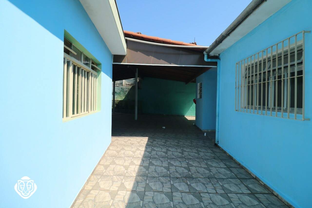 Garagem
